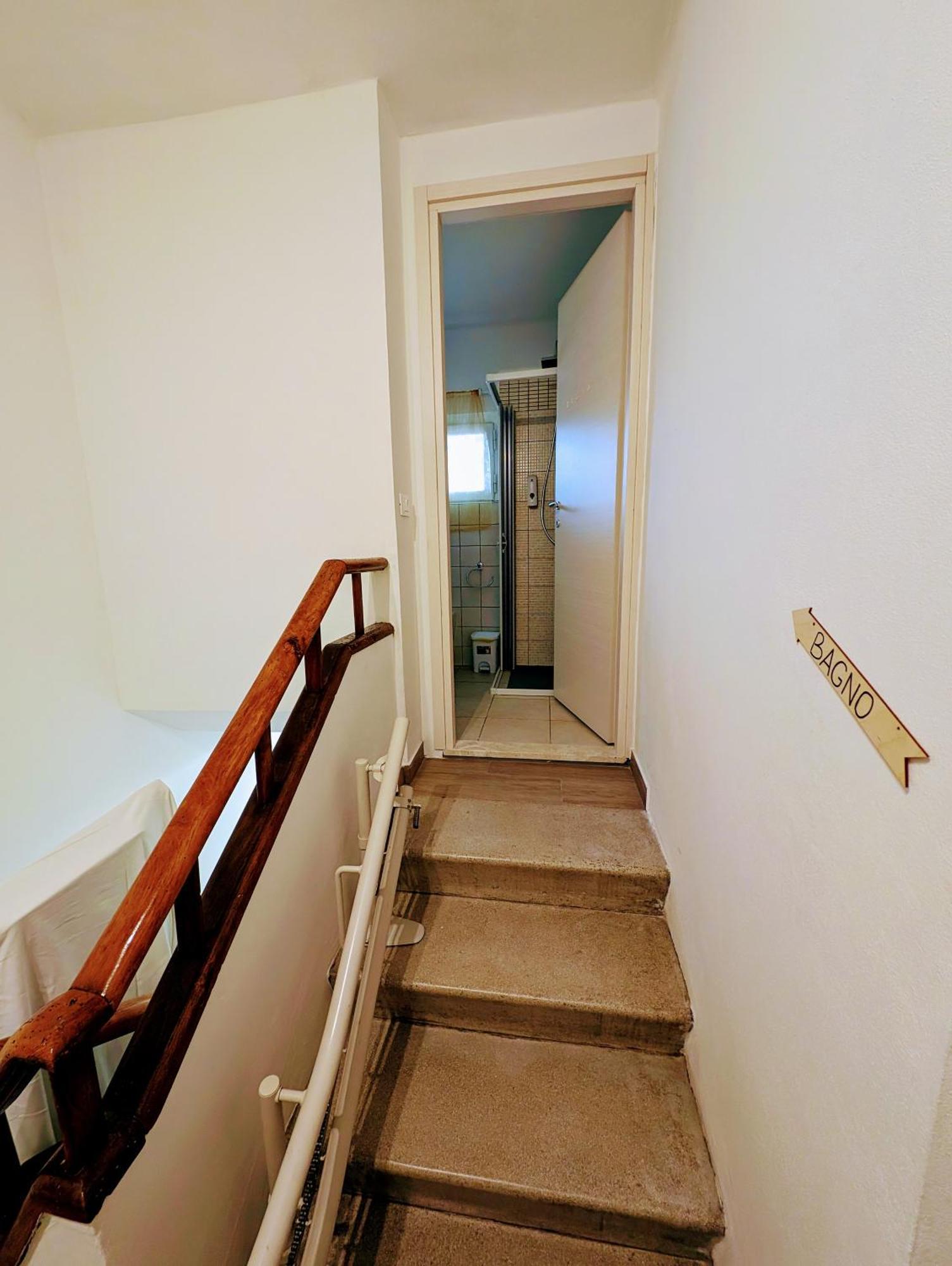 Guest House Il Glicine Stadio - Ospedale Cesena Luaran gambar