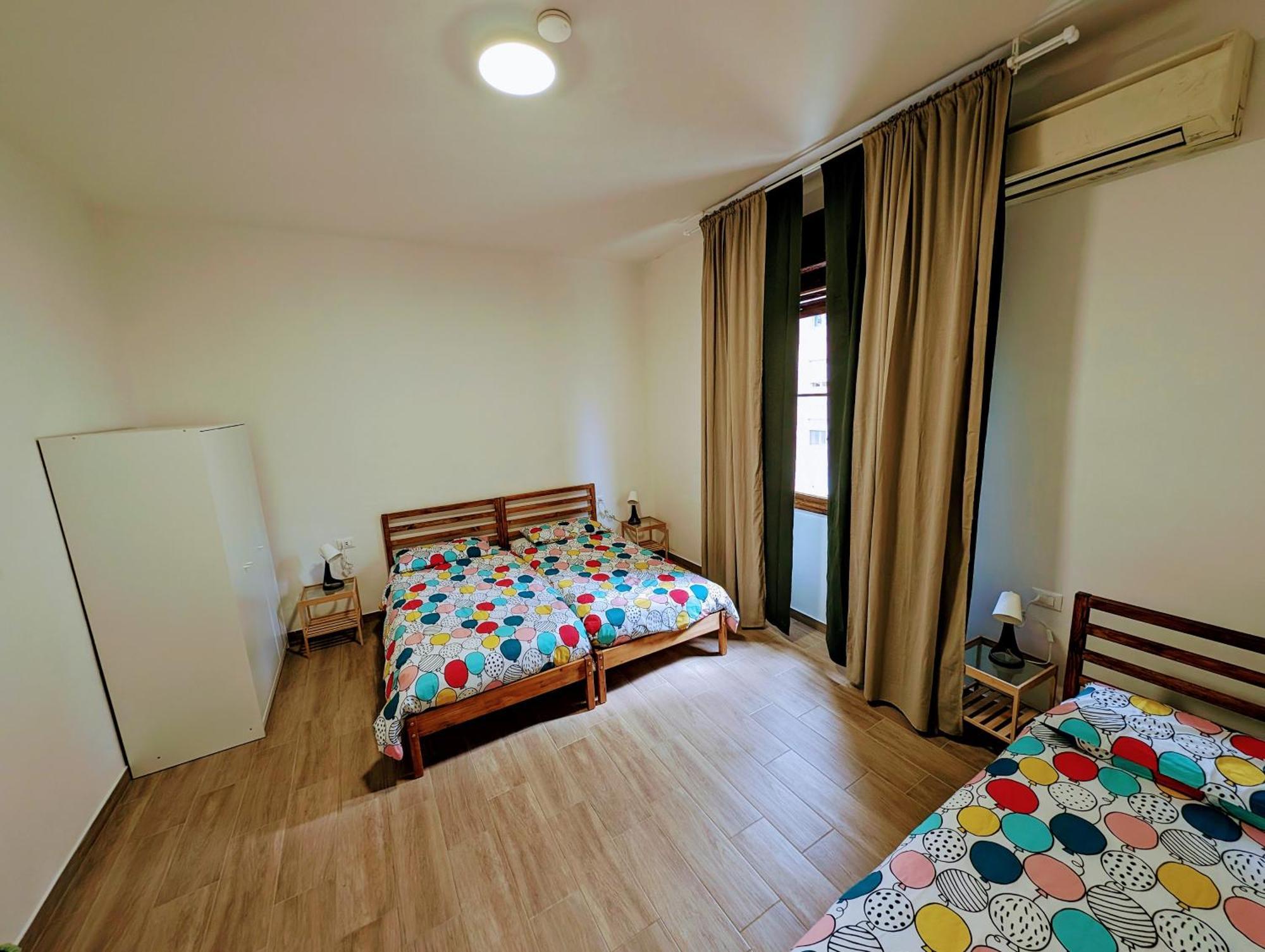Guest House Il Glicine Stadio - Ospedale Cesena Luaran gambar