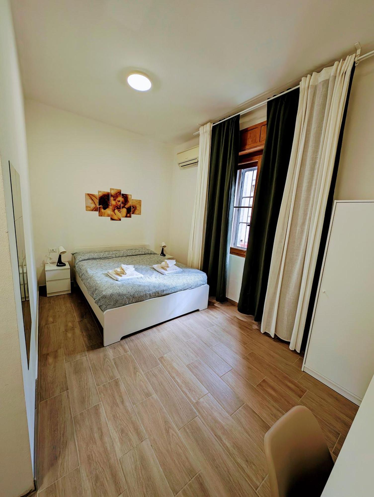 Guest House Il Glicine Stadio - Ospedale Cesena Luaran gambar